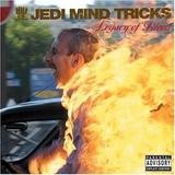 Jedi Mind Tricks - Legacy Of Blood