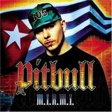 Pitbull - M.i.a.m.i.