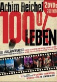 Achim Reichel - 100% Leben - Das Jubiläum