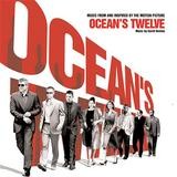 Original Soundtrack - Ocean's Twelve