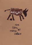 Tindersticks - Bareback- Nine Films By Martin Wallace