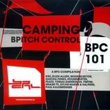 Various Artists - Camping