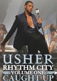 Usher - Rhythm City. Volume One: Caught Up