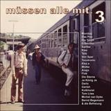 Various Artists - Müssen alle mit 3