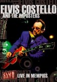 Elvis Costello - Live In Memphis