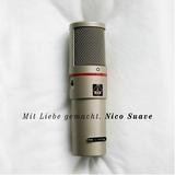 Nico Suave - Mit Liebe Gemacht