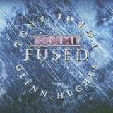 Iommi - Fused