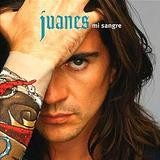 Juanes - Mi Sangre