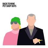 Pet Shop Boys - Back To Mine
