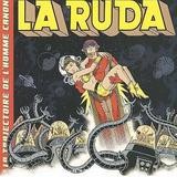 La Ruda - La Trajectoire De L'Homme Canon