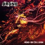 Drone - Head-On Collision