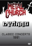 Metal Church - Dynamo Classic Concerts 1991