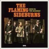 The Flaming Sideburns - Keys To The Highway