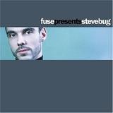 Steve Bug - Fuse Presents Steve Bug