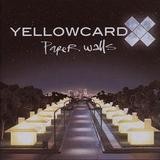 Yellowcard - Paper Walls