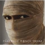 Pharoahe Monch - Desire