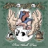 Aesop Rock - None Shall Pass