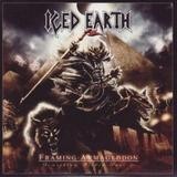 Iced Earth - Framing Armageddon - Something Wicked Part 1