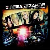 Cinema Bizarre - Final Attraction