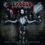 Exodus - The Atrocity Exhibition (Exhibit A)