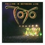 Toto - Falling In Between Live