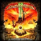 Gamma Ray - Land Of The Free II