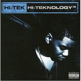 Hi-Tek - Hi-Teknology 3