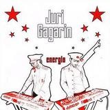 Juri Gagarin - Energia