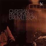 Christian Prommer's Drumlesson - Drumlesson Vol. 1
