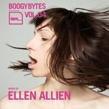 Ellen Allien - Boogy Bytes Vol. 04