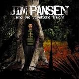 Jim Pansen - Jim Pansen Und Die Verbotene Frucht