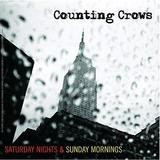 Counting Crows - Saturday Nights & Sunday Mornings