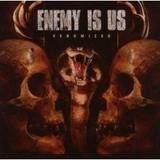 Enemy Is Us - Venomized