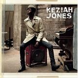 Keziah Jones - Nigerian Wood