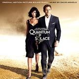 Original Soundtrack - Quantum Of Solace