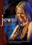 Jewel - The Essential Live Songbook