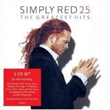 Simply Red - The Greatest Hits 25