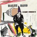 Ralfe Band - Attic Thieves