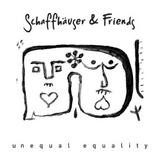 Mathias Schaffhäuser - Unequal Equality