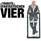 Various Artists - A Tribute To Die Fantastischen Vier