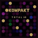 Various Artists - Kompakt Total 10