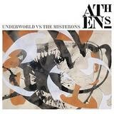 Underworld Vs. The Misterons - Athens