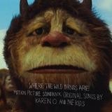 Karen O And The Kids - Where the Wild Things Are