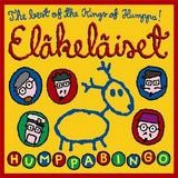 Eläkeläiset - Humppabingo