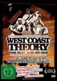 Various Artists - West Coast Theory - Vom Beat zum Hip Hop