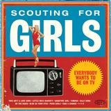 Scouting For Girls - Everybody Wants To Be On TV