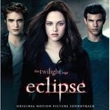 Original Soundtrack - Die Twilight Saga: Eclipse - Bis(s) Zum Abendrot