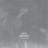 Arto Mwambe - Live At Robert Johnson Vol. 6