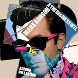 Mark Ronson & The Business Intl - Record Collection