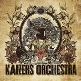 Kaizers Orchestra - Violeta, Violeta Vol. 1